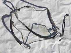 Трубка кондиционера. Audi RS Q3, 8UB Audi Q3, 8UB, 8UG Двигатели: CTSA, CZGA, CZGB, ALZ, CCTA, CCZC, CFFA, CFFB, CFGC, CFGD, CHPB, CLJA, CLLB, CPSA, C...