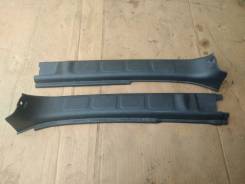 Порог пластиковый. Subaru Forester, SF5 Двигатель EJ205
