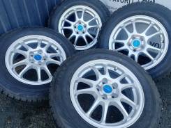 Eco Forme. 6.0x15", 5x100.00, ET45