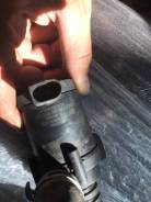 Помпа водяная. Audi: TT, S3, A3, Q3, TTS Двигатели: BPY, BUB, BWA, CDAA, CDLA, CDLB, CDMA, CESA, CETA, CFGB, AWX, AXW, AXX, AZV, BAG, BDB, BEX, BGU, B...