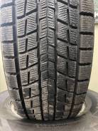 Dunlop Winter Maxx SJ8. Зимние, без шипов, 2013 год, 5 %, 4 шт
