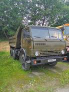 КамАЗ 5511. , 10 000 кг.