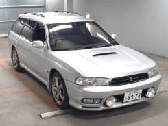 Кузов в сборе. Subaru Legacy, BG2, BG3, BG4, BG5, BG7, BG9, BGA, BGB, BGC. Под заказ