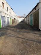 Гараж. улица Брестская 29, р-н Кировский, 23 кв. м., электричество