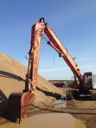 Hitachi. Продам экскаватор EX220LC со стрелой LONG в Кемерово