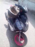 Racer Lupus. 125 куб. см., исправен, без птс, с пробегом