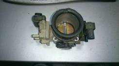 Заслонка дроссельная. Honda Edix, BE1 Honda Stream, RN1 Honda Civic, EU4, EU3, EU1, EU2 Honda Civic Ferio, ES2, ET2, ES1, ES3 Двигатели: D17A, 4EE2, D...
