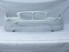 Бампер. BMW X1, E84 Двигатели: N20B20, N46B20, N47D20, N52B30
