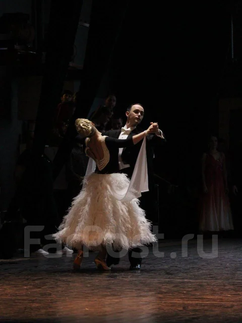 Спортивно-бальные танцы, соло-латина. Набор для начинающих с 3 октября ...