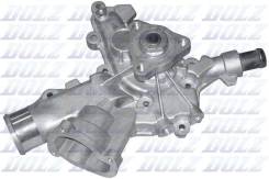Помпа водяная. Opel: Tigra, Astra Family, Astra, Meriva, Corsa Двигатели: Z13DT, Z14XEP, Z18XE, A16LET, A16XER, A17DTJ, A17DTR, A18XER, Z12XEP, Z13DTH...