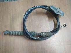 Тросик переключения автомата. Toyota Sprinter Carib, AE95, AE95G Двигатель 4AFE