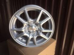 X'trike X-104. 6.0x14", 4x98.00, ET38, ЦО 58,5 мм.