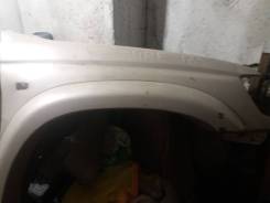 Крыло. Toyota Hilux Surf, KDN185, KZN185, KZN185G, RZN185, VZN185