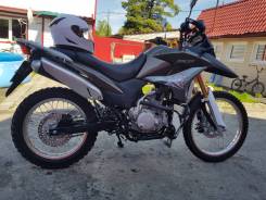 Racer RC250-GYB, 2014. 250 куб. см., исправен, птс, с пробегом