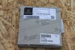 Сальник коленвала. Mercedes-Benz: S-Class, G-Class, M-Class, R-Class, CL-Class, E-Class, SLS AMG, SL-Class, SLR McLaren, CLK-Class, V-Class, SLK-Class...