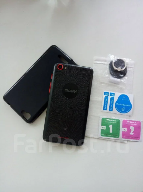 Alcatel Pixi 4 Plus Power 5023F. �/�, ������, Dual-SIM ����