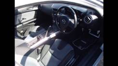 Подушка двигателя. Mazda RX-8, SE3P Двигатель 13BMSP