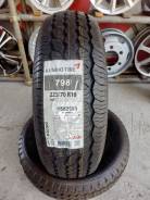 Kumho Road Venture 798. Летние, без износа, 4 шт