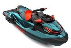 BRP Sea-Doo Wake. 230,00 л.с., 2018 год год
