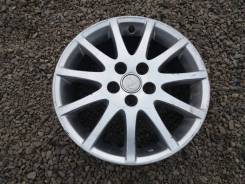 Toyota. 7.0x17", 5x110.00, ET50, ЦО 60,0 мм.