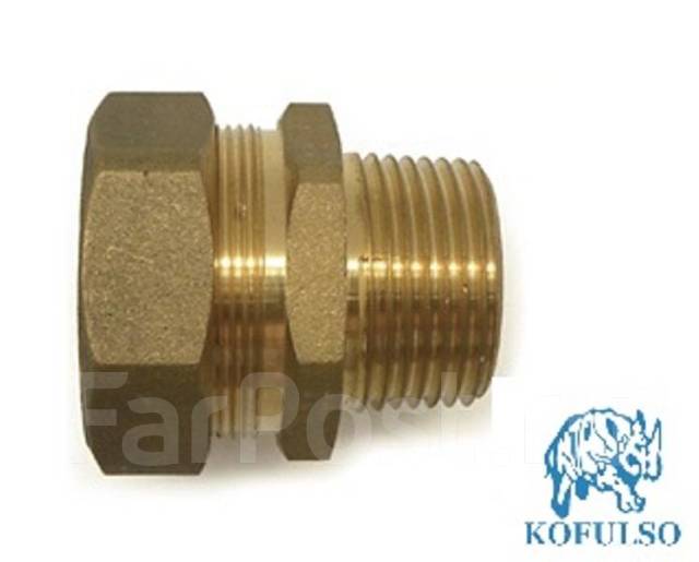 Труба гофра нержавейка 15(1/2\")-50(2\"), (Корея) Kofulso Производитель ...