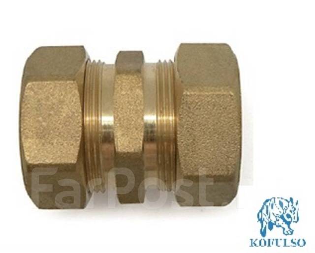 Труба гофра нержавейка 15(1/2\")-50(2\"), (Корея) Kofulso Производитель ...