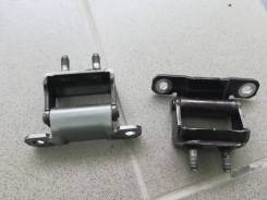 Крепление двери багажника. Nissan Patrol, Y62 Nissan Armada, Y62 Nissan Serena, C25, C26L, C26LL, C26N, C26NN, CC25, CNC25, NC25 Nissan Quest, E52 Дви...