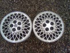 Toyota. 5.25x14", 5x98.00, ET36, ЦО 52,0 мм.