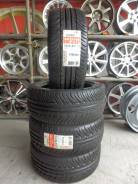 Kumho Ecsta SPT KU31. Летние, без износа, 4 шт