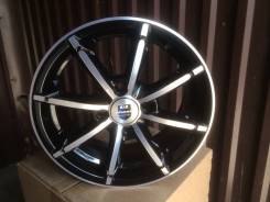 K&K Sportline. 6.0x14", 4x100.00, ET40, ЦО 67,1 мм.
