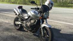 Honda Hornet. 600 куб. см., исправен, птс, с пробегом