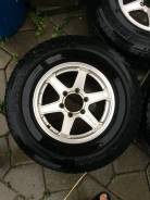 Blows. 7.0x16", 6x139.70, ET26, ЦО 110,0 мм.