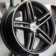 Honda. 6.5x16", 4x114.30, ET40, ЦО 73,1 мм.