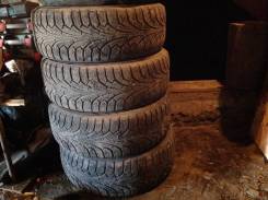 Nokian Hakkapeliitta RSi. Зимние, без шипов, 2014 год, 50 %, 4 шт
