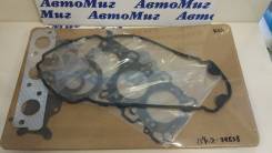 Ремкомплект двигателя. Suzuki: Wagon R Solio, Alto, Wagon R Wide, Jimny, Swift, Wagon R Plus, Kei Двигатель K6A
