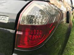 Стоп-сигнал. Subaru Legacy, BP, BP5, BP9, BPE, BPH Subaru Outback, BP, BP9, BPE, BPH