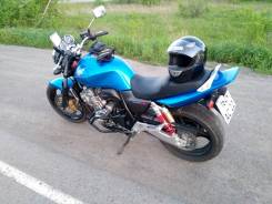 Honda CB 400SF Revo. 400 куб. см., исправен, птс, с пробегом