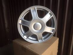 K&K КС576. 5.5x5.5", 4x100.00, ET43, ЦО 60,1 мм.