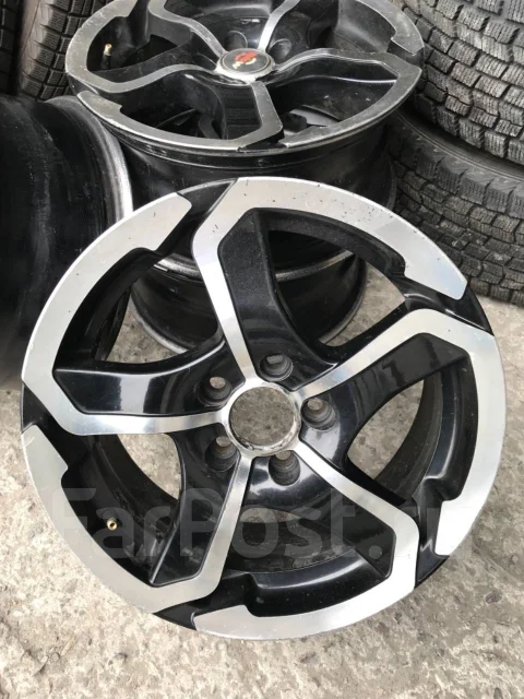 Red Wheel. x15", 5x100, ET36, �� 57,1���. ����