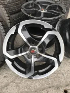 Red Wheel. x15", 5x100, ET36, �� 57,1���. ����