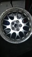 BBS BX. x16", ET-40 ����