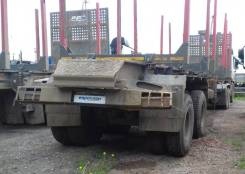 САВ 99402-0000010-03-В. САВ 99402-0000010-03В (Полуприцеп-Сортиментовоз), 21 000 кг.