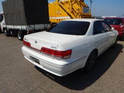Toyota Mark II. GX1006148880, 1GFE