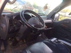 Kia Bongo III. Kia bongo, 2 400 куб. см., 3 000 кг.