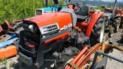 Kubota