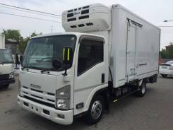 Isuzu Elf. Рефрижератор 3000 кг, 3 000 куб. см., 3 000 кг.
