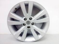 Диски колесные. Chevrolet Captiva, C140 Двигатели: A22DMH, A24XE, A30XH, LE5, LF1