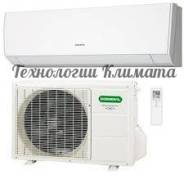 Кондиционеры настенные.