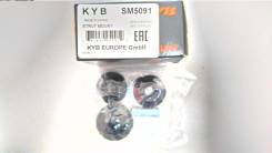 Опоры амортизатора!\ Mitsubishi Colt/Galant/Lancer/Outlander, Volvo S40 SM5091_к-кт