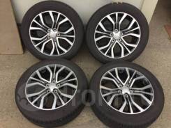 Mitsubishi. 7.0x18", 5x114.30, ET38. Под заказ